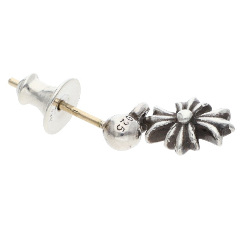 Chrome Hearts TNY E CH PLS 1 Tiny E CH Plus Size ONE Silver