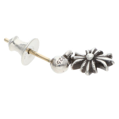 Chrome Hearts TNY E CH PLS 1 Tiny E CH Plus Size ONE Silver