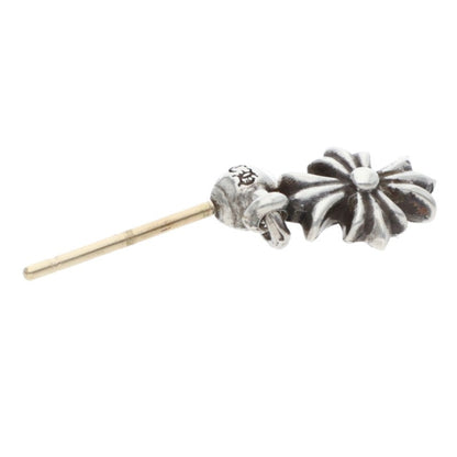 Chrome Hearts TNY E CH PLS 1 Tiny E CH Plus Size ONE Silver