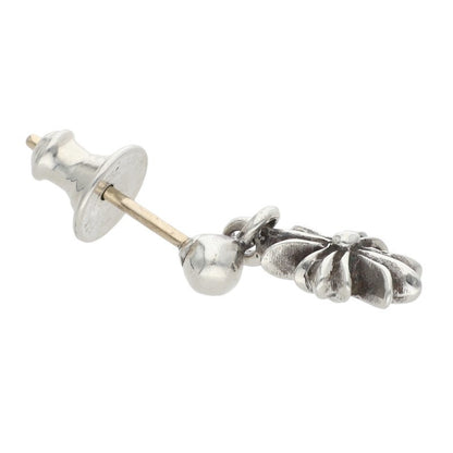 Chrome Hearts Tiny E CH Plus Drop Silver
