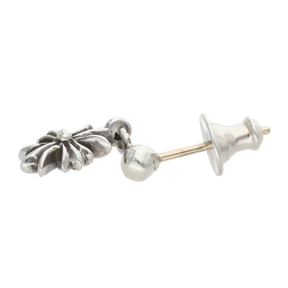 Chrome Hearts Tiny E CH Plus Drop Silver