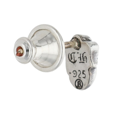 Chrome Hearts STUD LT Lip & Tongue Silver Size ONE SIZE