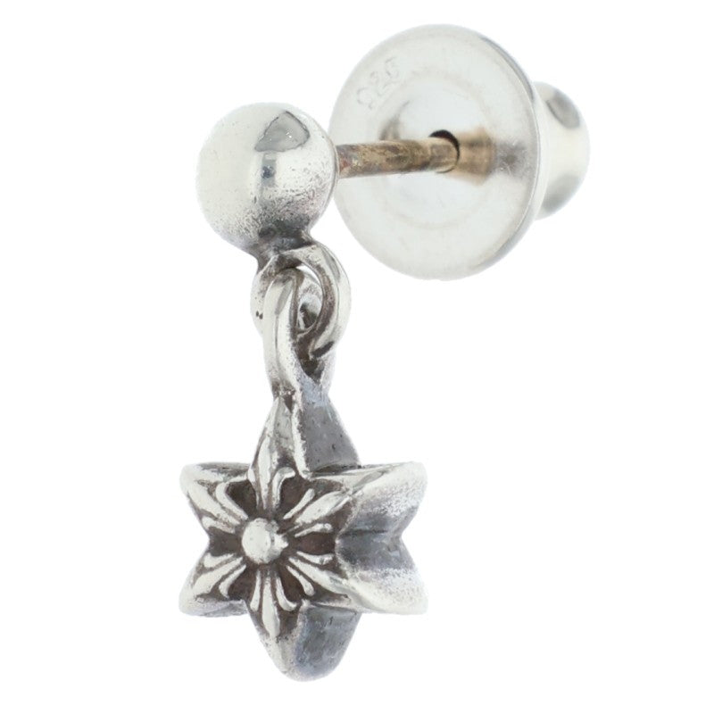 Chrome Hearts TNY STR DRP 1 Tiny Star Drop Size ONE SIZE