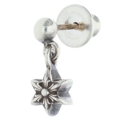 Chrome Hearts TNY STR DRP 1 Tiny Star Drop Size ONE SIZE