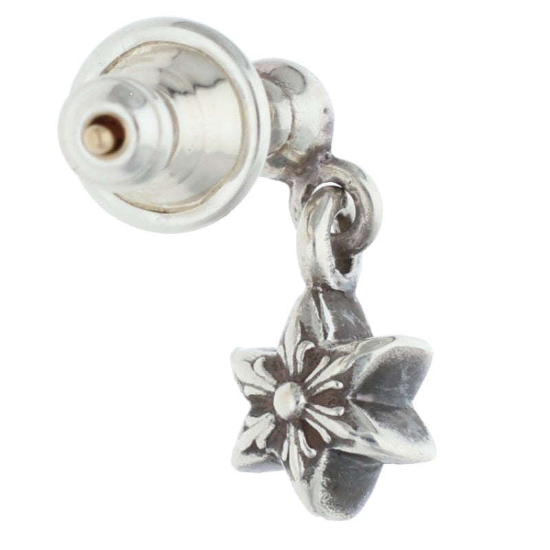 Chrome Hearts TNY STR DRP 1 Tiny Star Drop Size ONE SIZE