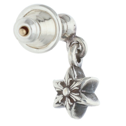 Chrome Hearts TNY STR DRP 1 Tiny Star Drop Size ONE SIZE