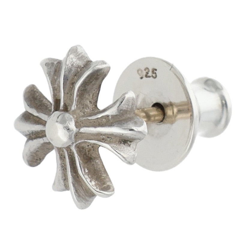 Chrome Hearts No2 CH Plus Stud Silver Size ONE SIZE