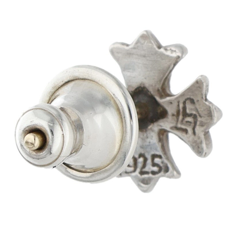 Chrome Hearts No2 CH Plus Stud Silver Size ONE SIZE