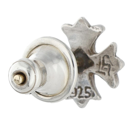 Chrome Hearts No2 CH Plus Stud Silver Size ONE SIZE