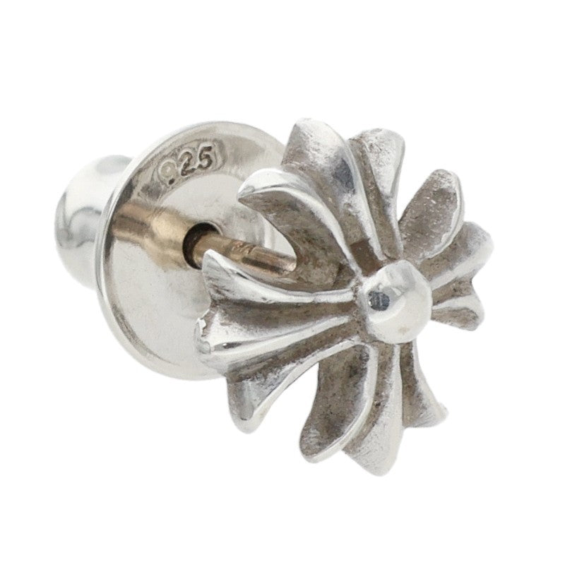 Chrome Hearts No2 CH Plus Stud Silver Size ONE SIZE