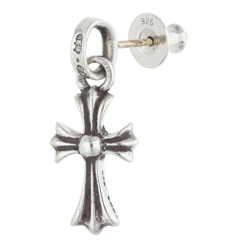 Chrome Hearts Babyfat Paperchain Drop Silver Size ONE SIZE