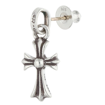 Chrome Hearts Babyfat Paperchain Drop Silver Size ONE SIZE