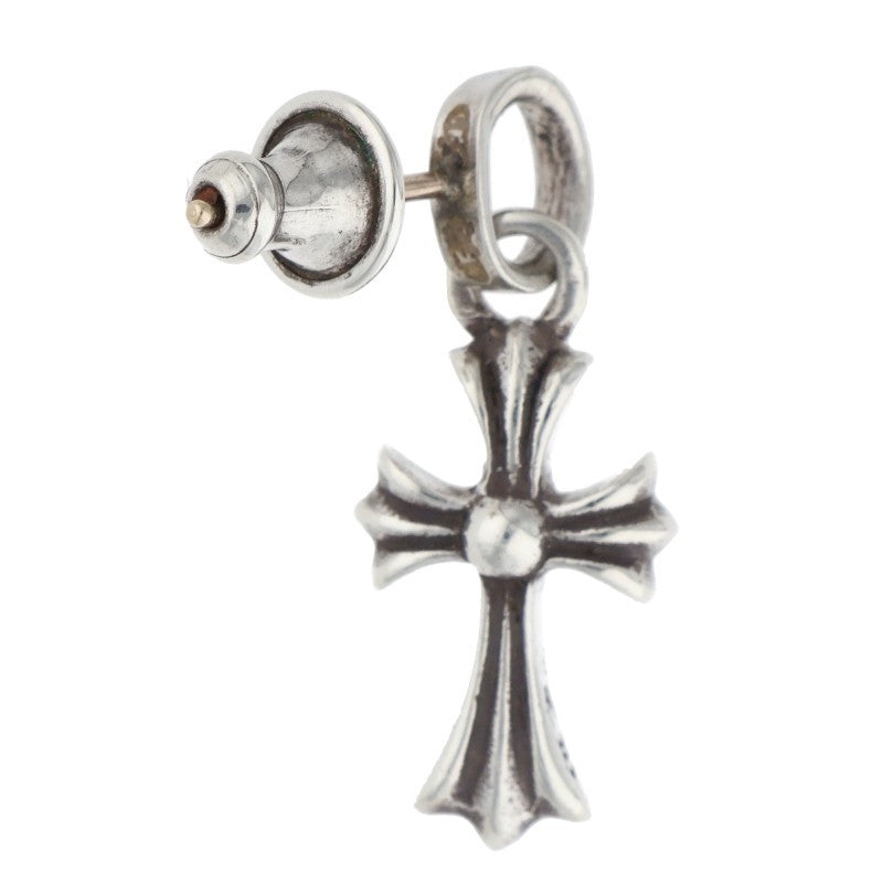 Chrome Hearts Babyfat Paperchain Drop Silver Size ONE SIZE