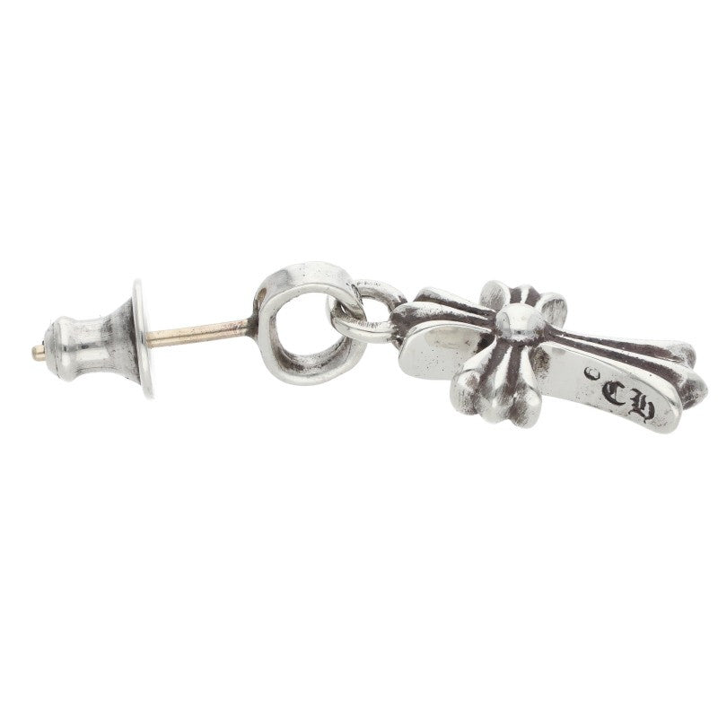Chrome Hearts Babyfat Paperchain Drop Silver Size ONE SIZE