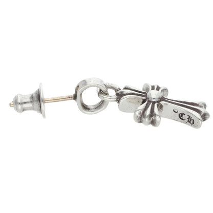 Chrome Hearts Babyfat Paperchain Drop Silver Size ONE SIZE