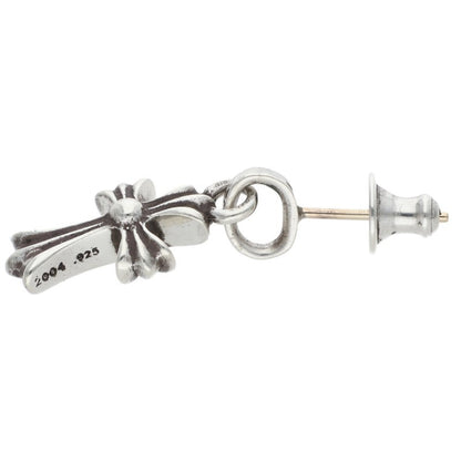 Chrome Hearts Babyfat Paperchain Drop Silver Size ONE SIZE