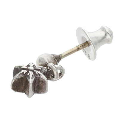 Chrome Hearts TNY STR DRP 1 Tiny Star Drop Size ONE Silver