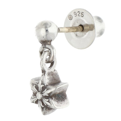 Chrome Hearts TNY STR DRP 1 Tiny Star Drop Size ONE SIZE