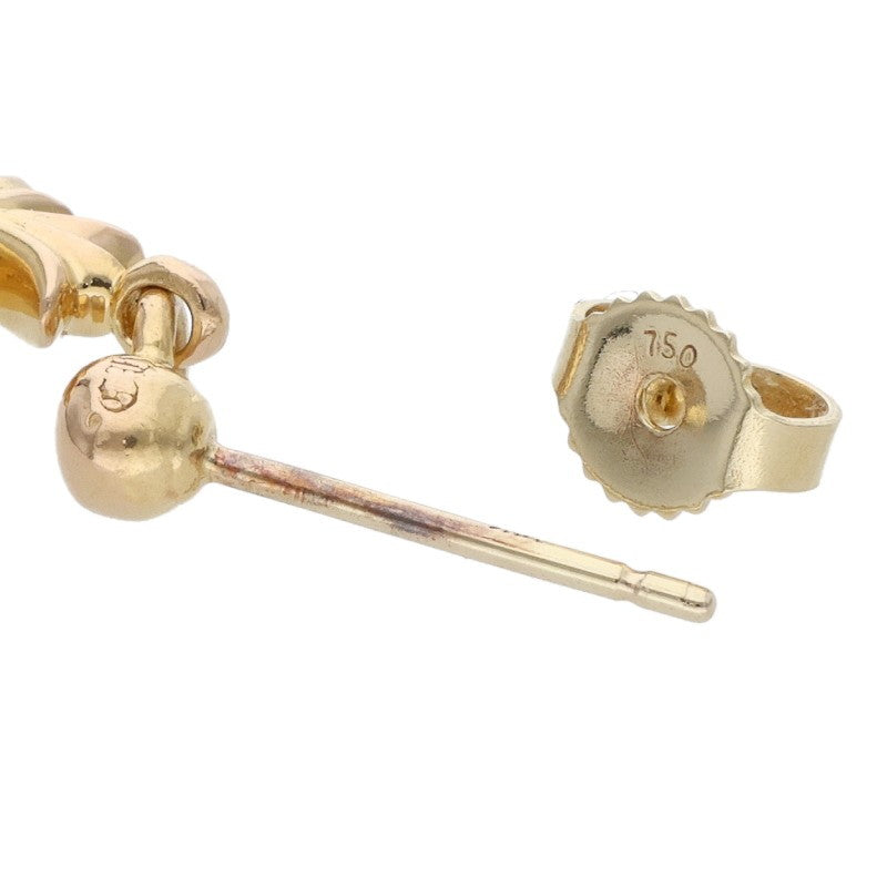 Chrome Hearts 22K Tiny E CH Plus Drop Yellow Size ONE SIZE