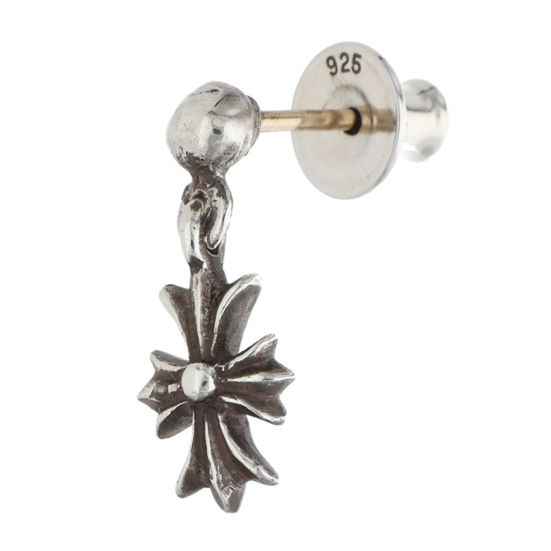 Chrome Hearts TINY E CH PLUS Drop Silver Size ONE SIZE