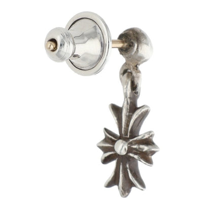 Chrome Hearts TINY E CH PLUS Drop Silver Size ONE SIZE