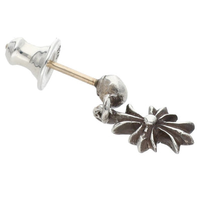 Chrome Hearts TINY E CH PLUS Drop Silver Size ONE SIZE