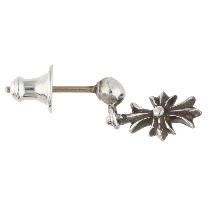 Chrome Hearts TINY E CH PLUS Drop Silver Size ONE SIZE