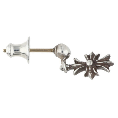 Chrome Hearts TINY E CH PLUS Drop Silver Size ONE SIZE