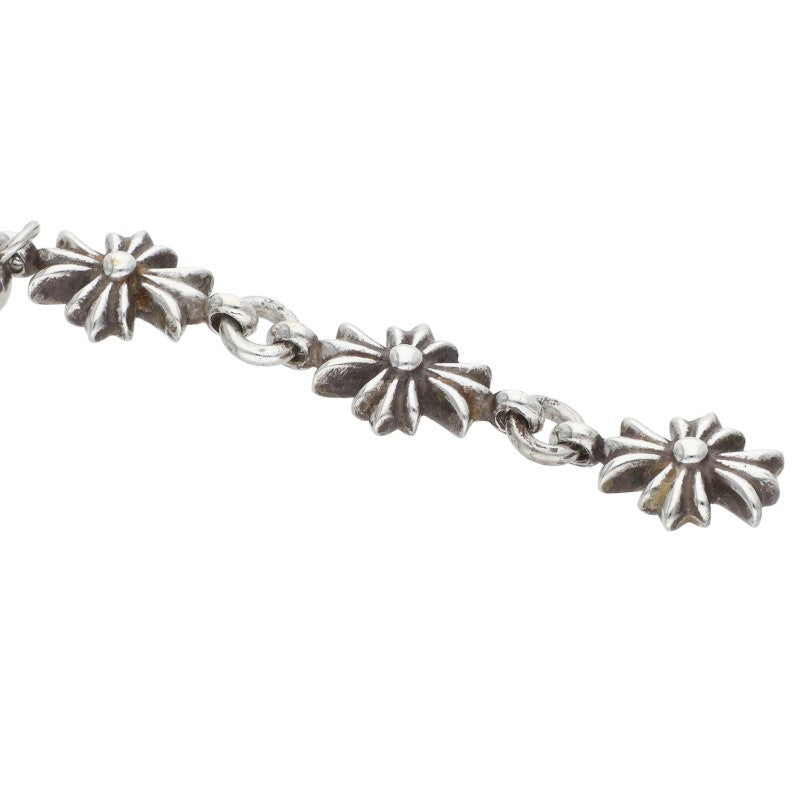 Chrome Hearts Tiny E CH Plus 3 Drop Silver Size ONE SIZE