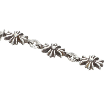Chrome Hearts Tiny E CH Plus 3 Drop Silver Size ONE SIZE