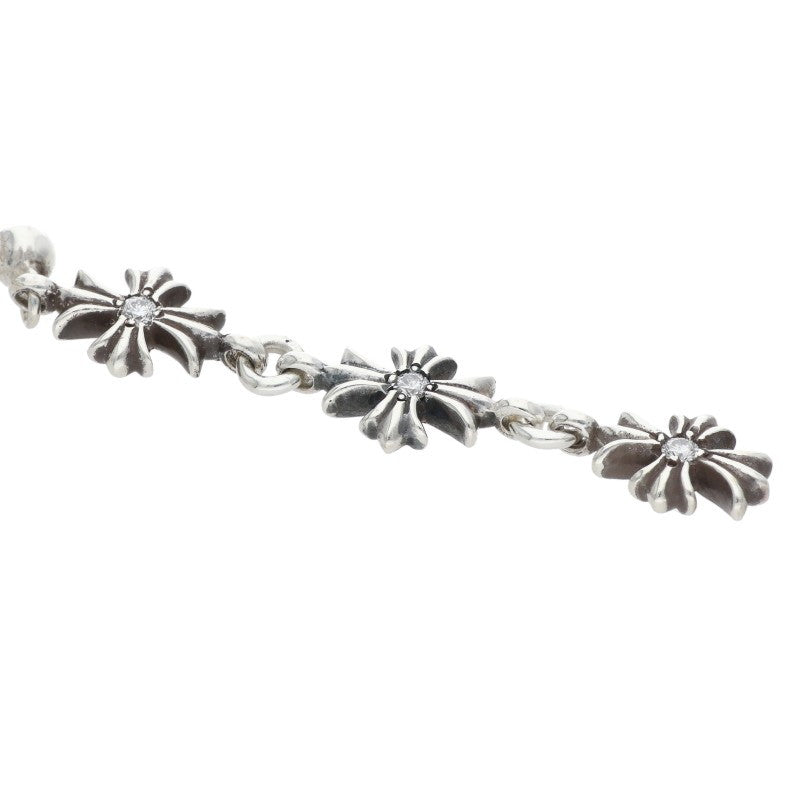 Chrome Hearts Tiny E CH Plus 3 Double Diamond Size ONE SIZE