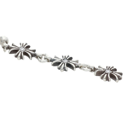 Chrome Hearts Tiny E CH Plus 3 Double Diamond Size ONE SIZE