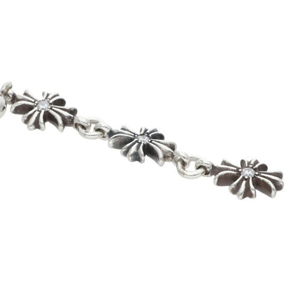 Chrome Hearts Tiny E CH Plus 3 Double Diamond Size ONE SIZE