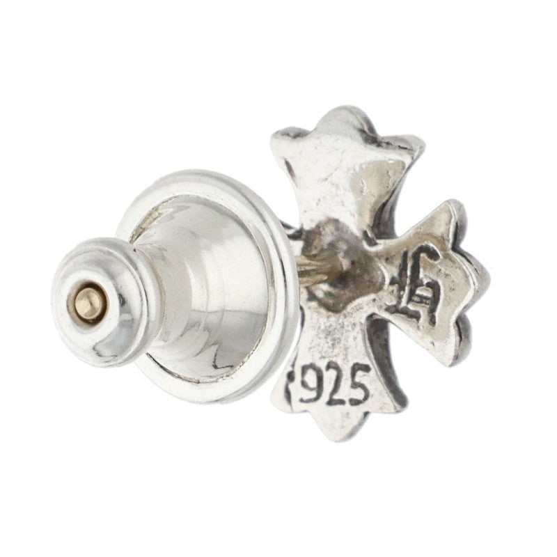 Chrome Hearts No2 CH PLS DIA 1 Diamond Earring