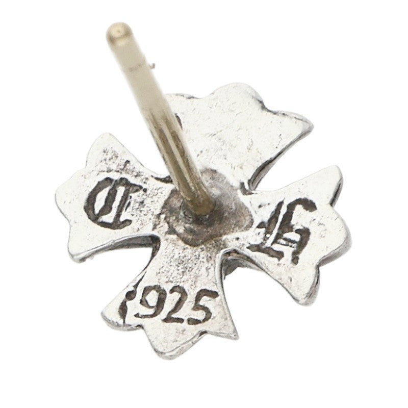 Chrome Hearts No2 CH PLS DIA 1 Diamond Earring