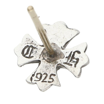 Chrome Hearts No2 CH PLS DIA 1 Diamond Earring