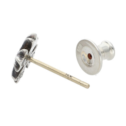 Chrome Hearts No2 CH PLS DIA 1 Diamond Earring