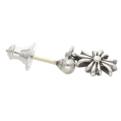 Chrome Hearts Tiny E CH Plus Drop Silver