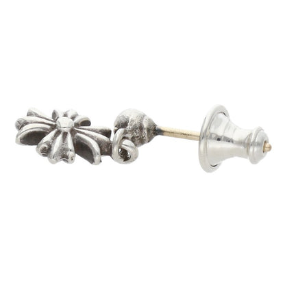 Chrome Hearts Tiny E CH Plus Drop Silver