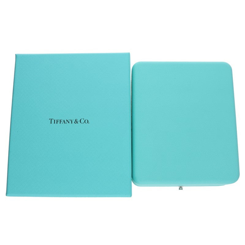 TIFFANY&Co. HardWear Silver Earrings Size ONE SIZE