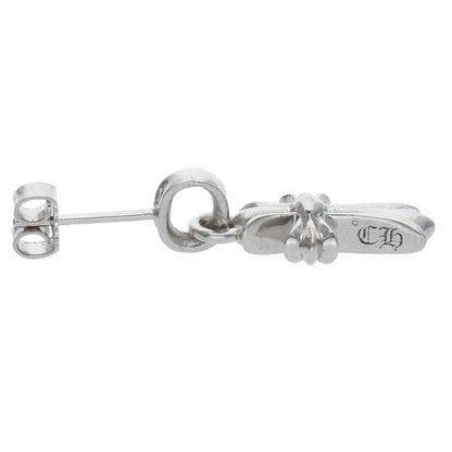 Chrome Hearts 18K Baby Fat Sapphire Earring Size ONE SIZE