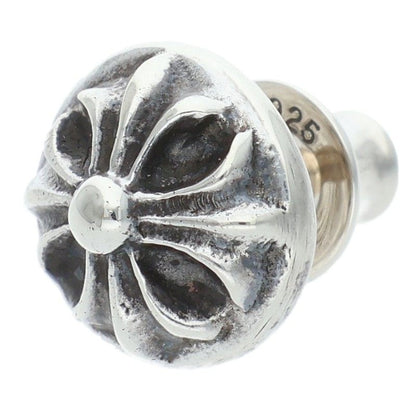 Chrome Hearts STUD CRSBLL Cross Ball Stud Size ONE SIZE