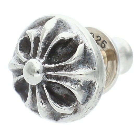 Chrome Hearts STUD CRSBLL Cross Ball Stud Size ONE SIZE