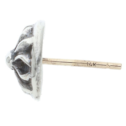 Chrome Hearts STUD CRSBLL Cross Ball Stud Size ONE SIZE
