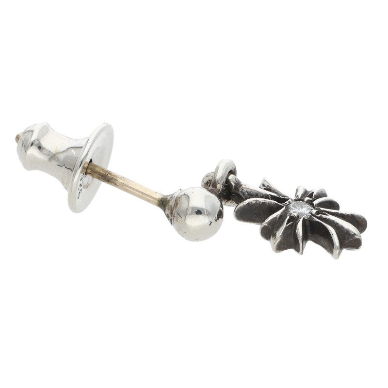 Chrome Hearts Tiny ECH Plus Drop 1 Diamond Size ONE SIZE