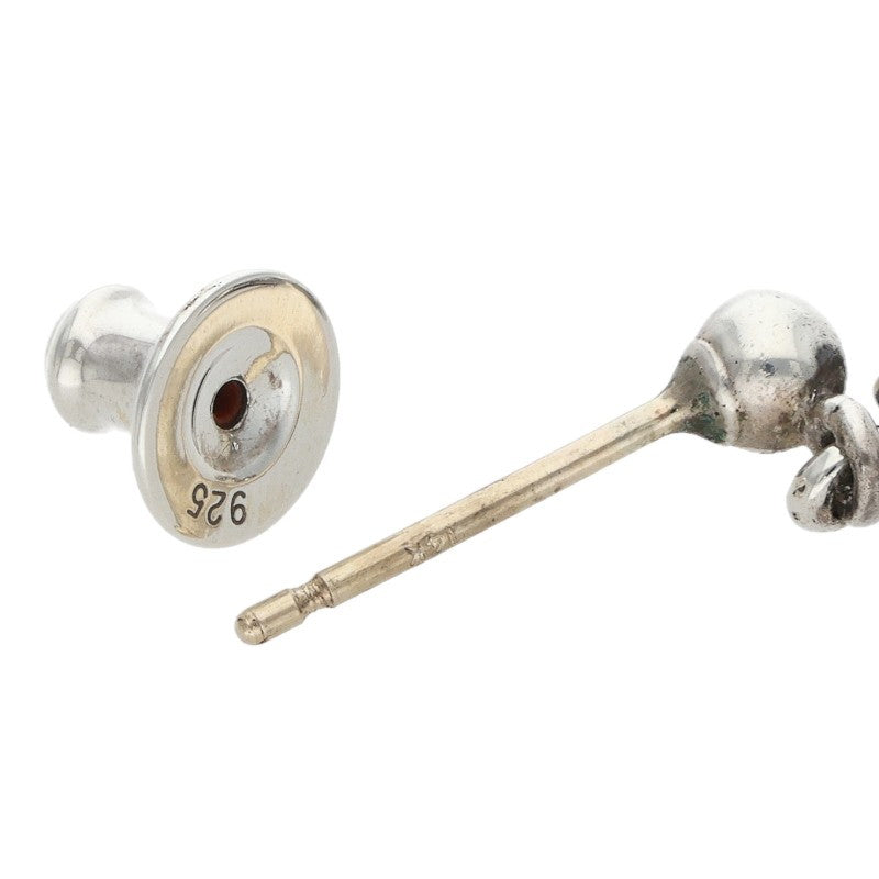 Chrome Hearts Tiny ECH Plus Drop 1 Diamond Size ONE SIZE