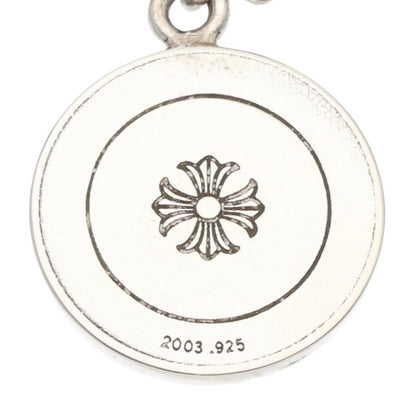 Chrome Hearts Silver Angel Single Earring Size ONE SIZE