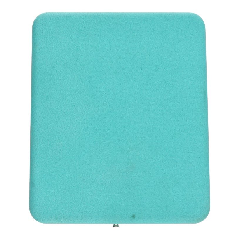 TIFFANY&Co. HardWear Graduated Link Silver Size ONE SIZE