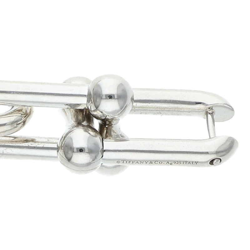 TIFFANY&Co. HardWear Graduated Earrings 925 Size ONE SIZE