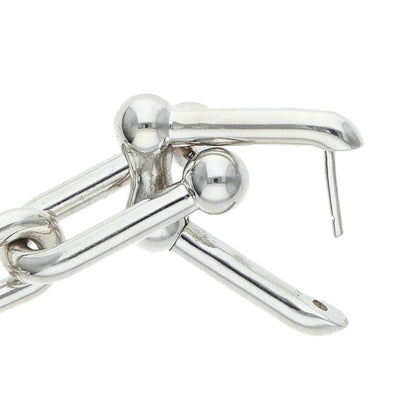 TIFFANY&Co. HardWear Graduated Earrings 925 Size ONE SIZE